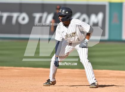 Thumbnail 3 in Segerstrom vs. Anaheim photogallery.