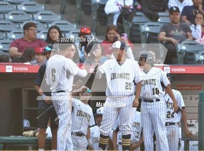 Thumbnail 1 in Segerstrom vs. Anaheim photogallery.