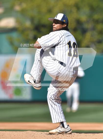Thumbnail 3 in Segerstrom vs. Anaheim photogallery.