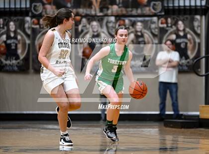 Thumbnail 1 in Yorktown @ Shelbyville  photogallery.