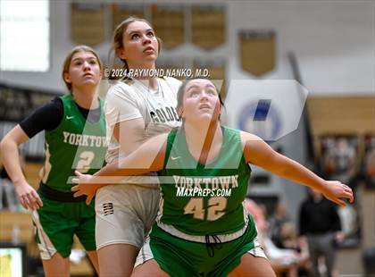 Thumbnail 1 in Yorktown @ Shelbyville  photogallery.