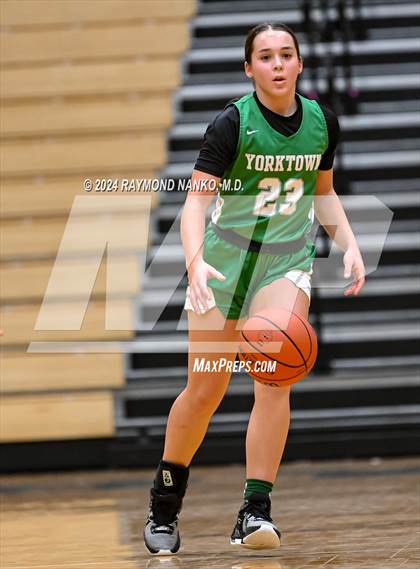 Thumbnail 3 in Yorktown @ Shelbyville  photogallery.