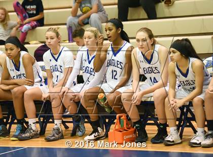 Thumbnail 2 in Basha @ O'Connor (AIA D1 Playoff) photogallery.