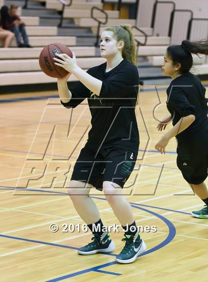 Thumbnail 2 in Basha @ O'Connor (AIA D1 Playoff) photogallery.