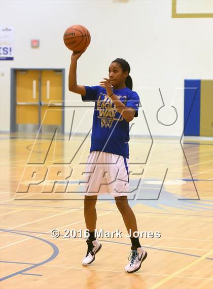 Thumbnail 1 in Basha @ O'Connor (AIA D1 Playoff) photogallery.