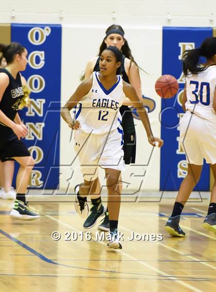 Thumbnail 2 in Basha @ O'Connor (AIA D1 Playoff) photogallery.