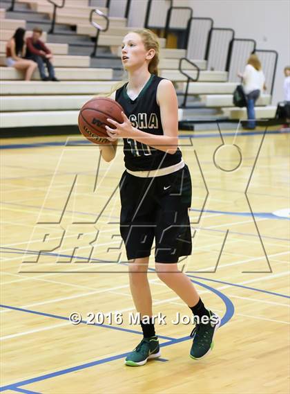 Thumbnail 1 in Basha @ O'Connor (AIA D1 Playoff) photogallery.