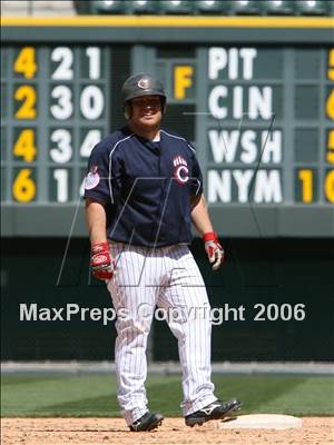 Thumbnail 1 in Rocky Mountain vs. Chaparral photogallery.