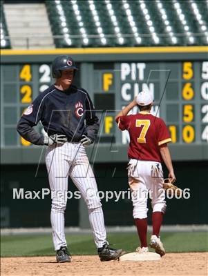Thumbnail 1 in Rocky Mountain vs. Chaparral photogallery.