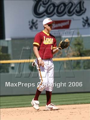 Thumbnail 1 in Rocky Mountain vs. Chaparral photogallery.