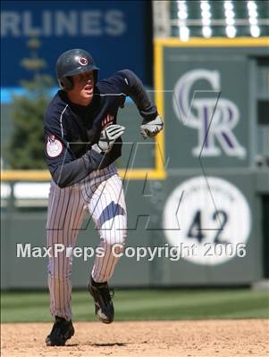 Thumbnail 3 in Rocky Mountain vs. Chaparral photogallery.
