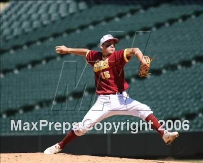 Thumbnail 1 in Rocky Mountain vs. Chaparral photogallery.