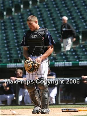 Thumbnail 3 in Rocky Mountain vs. Chaparral photogallery.