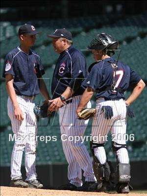 Thumbnail 2 in Rocky Mountain vs. Chaparral photogallery.