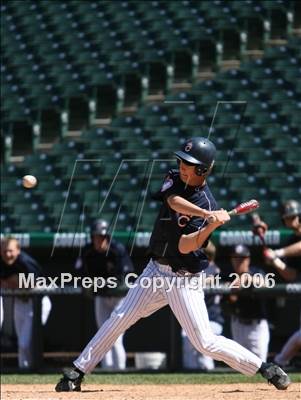 Thumbnail 1 in Rocky Mountain vs. Chaparral photogallery.