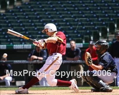 Thumbnail 2 in Rocky Mountain vs. Chaparral photogallery.