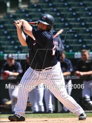 Thumbnail 3 in Rocky Mountain vs. Chaparral photogallery.