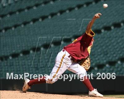 Thumbnail 2 in Rocky Mountain vs. Chaparral photogallery.
