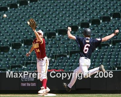 Thumbnail 2 in Rocky Mountain vs. Chaparral photogallery.