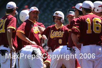 Thumbnail 1 in Rocky Mountain vs. Chaparral photogallery.