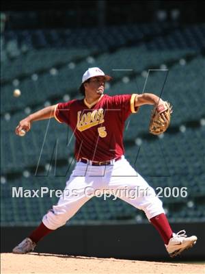 Thumbnail 1 in Rocky Mountain vs. Chaparral photogallery.