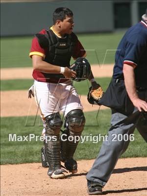 Thumbnail 3 in Rocky Mountain vs. Chaparral photogallery.