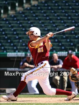 Thumbnail 2 in Rocky Mountain vs. Chaparral photogallery.