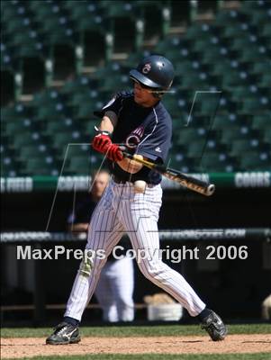 Thumbnail 2 in Rocky Mountain vs. Chaparral photogallery.