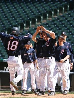 Thumbnail 3 in Rocky Mountain vs. Chaparral photogallery.