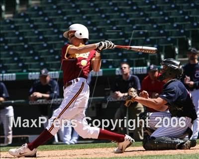 Thumbnail 3 in Rocky Mountain vs. Chaparral photogallery.
