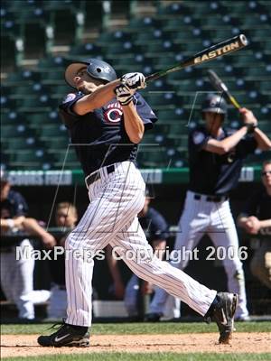Thumbnail 1 in Rocky Mountain vs. Chaparral photogallery.