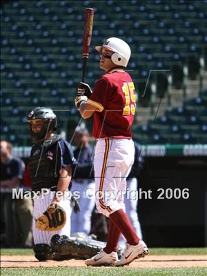 Thumbnail 3 in Rocky Mountain vs. Chaparral photogallery.