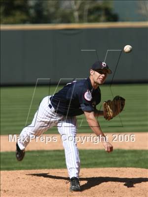 Thumbnail 1 in Rocky Mountain vs. Chaparral photogallery.
