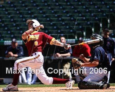 Thumbnail 2 in Rocky Mountain vs. Chaparral photogallery.