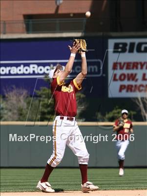 Thumbnail 1 in Rocky Mountain vs. Chaparral photogallery.