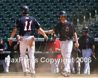 Thumbnail 3 in Rocky Mountain vs. Chaparral photogallery.