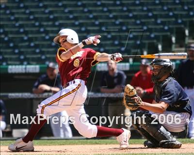 Thumbnail 1 in Rocky Mountain vs. Chaparral photogallery.