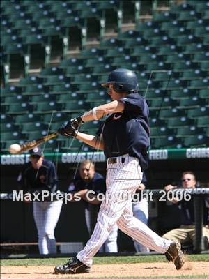 Thumbnail 2 in Rocky Mountain vs. Chaparral photogallery.