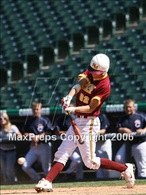 Thumbnail 3 in Rocky Mountain vs. Chaparral photogallery.
