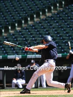 Thumbnail 3 in Rocky Mountain vs. Chaparral photogallery.