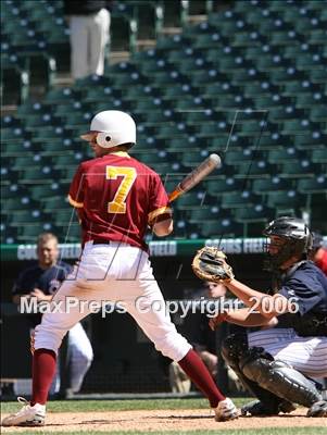 Thumbnail 3 in Rocky Mountain vs. Chaparral photogallery.