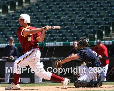 Thumbnail 3 in Rocky Mountain vs. Chaparral photogallery.