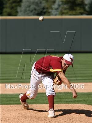 Thumbnail 2 in Rocky Mountain vs. Chaparral photogallery.