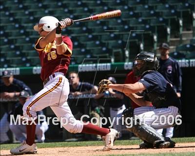 Thumbnail 1 in Rocky Mountain vs. Chaparral photogallery.
