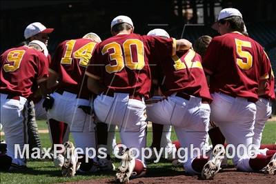 Thumbnail 2 in Rocky Mountain vs. Chaparral photogallery.