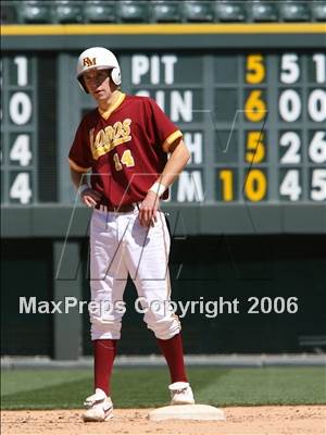 Thumbnail 1 in Rocky Mountain vs. Chaparral photogallery.