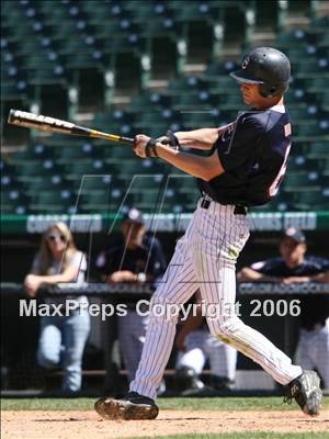 Thumbnail 3 in Rocky Mountain vs. Chaparral photogallery.
