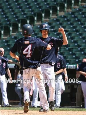 Thumbnail 1 in Rocky Mountain vs. Chaparral photogallery.