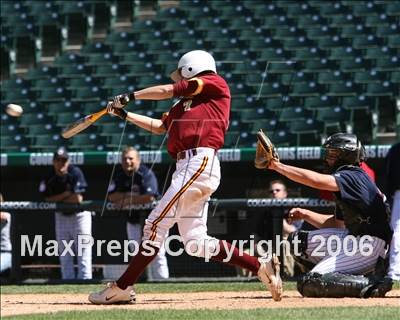 Thumbnail 2 in Rocky Mountain vs. Chaparral photogallery.