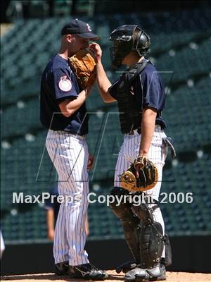 Thumbnail 1 in Rocky Mountain vs. Chaparral photogallery.